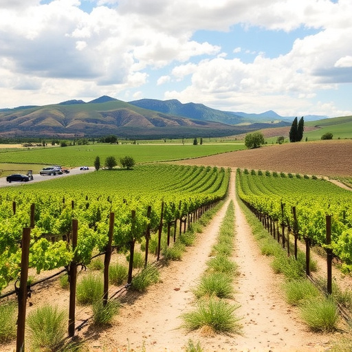 sonoita wine trail