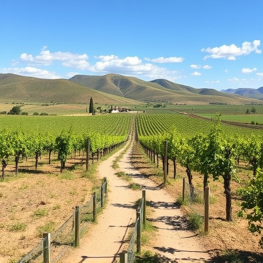 sonoita wine trail