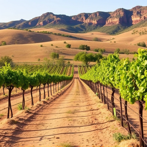 sonoita wine trail