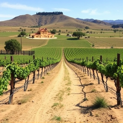 sonoita wine trail