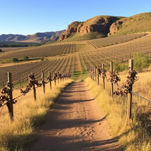 sonoita wine trail