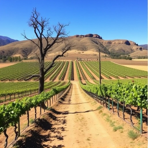 sonoita wine trail