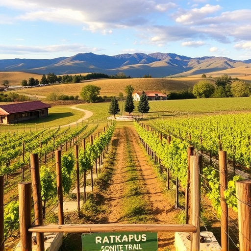 sonoita wine trail
