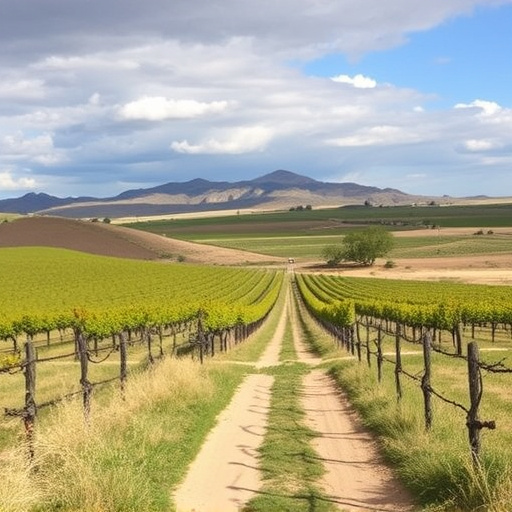 sonoita wine trail