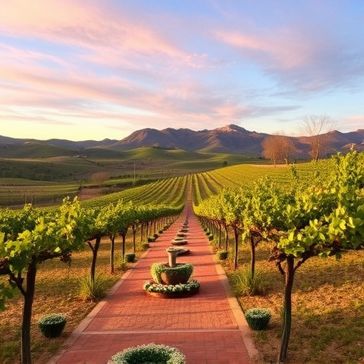 sonoita wine trail