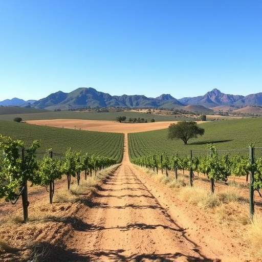 sonoita wine trail