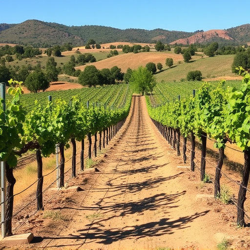 sonoita wine trail