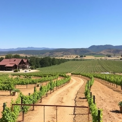 sonoita wine trail
