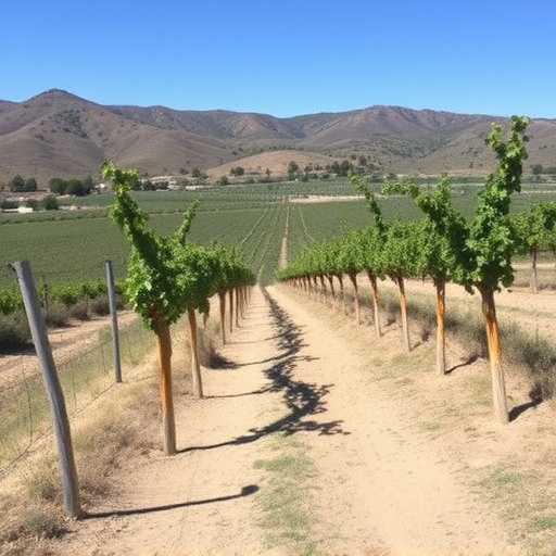 sonoita wine trail