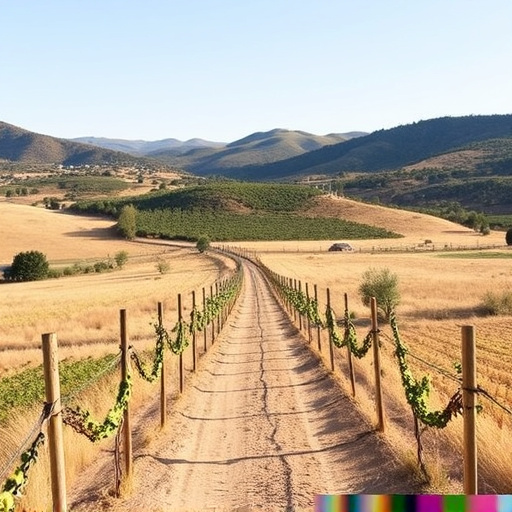 sonoita wine trail
