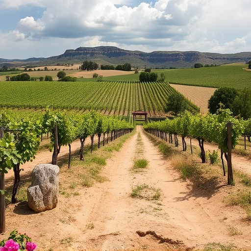 sonoita wine trail