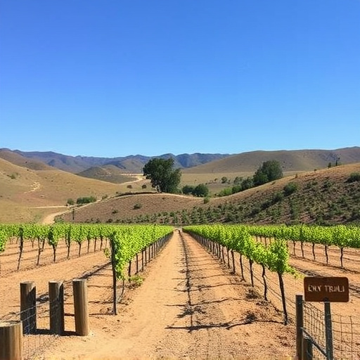 sonoita wine trail