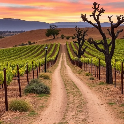 sonoita wine trail