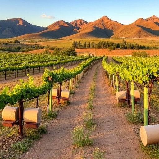 sonoita wine trail