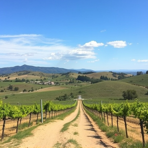 sonoita wine trail