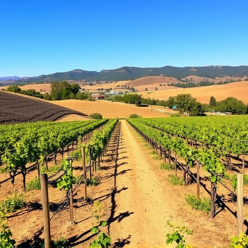 sonoita wine trail