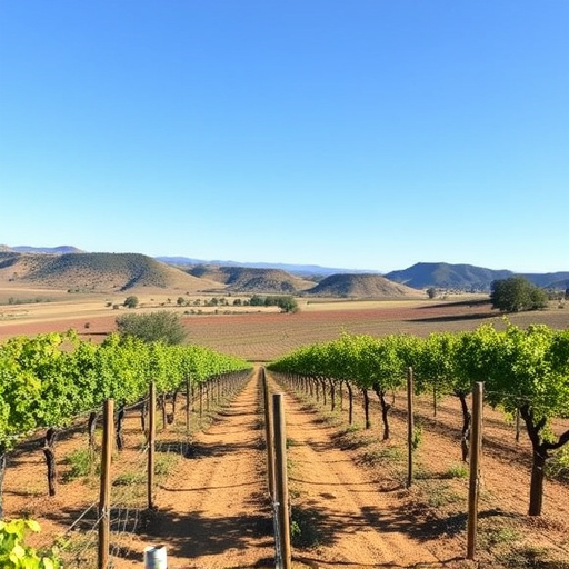 sonoita wine trail