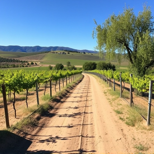 sonoita wine trail