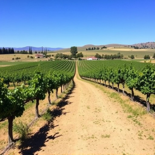 sonoita wine trail