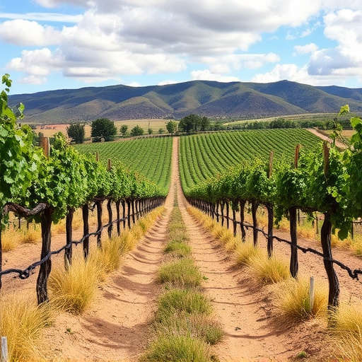 sonoita wine trail