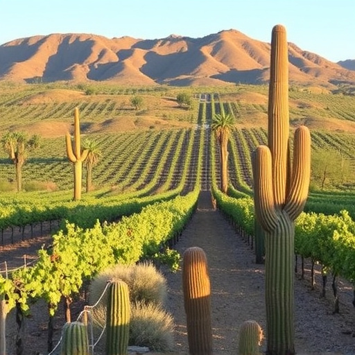 southern arizona wine tours
