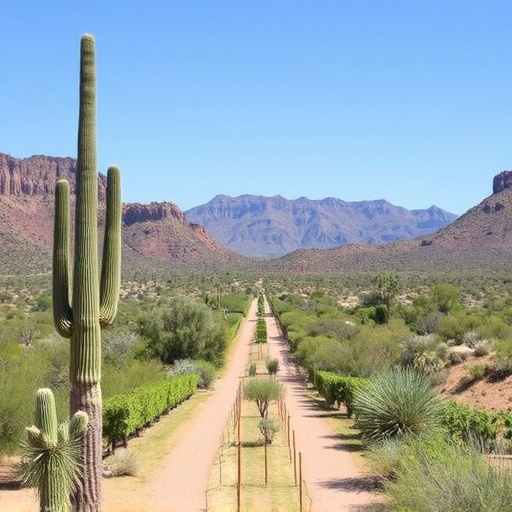 southern arizona wine tours