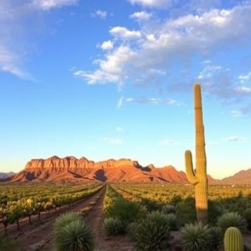 southern arizona wine tours