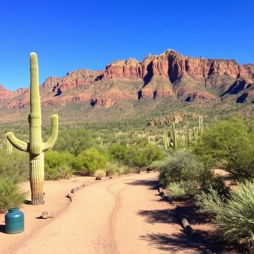 southern arizona wine tours