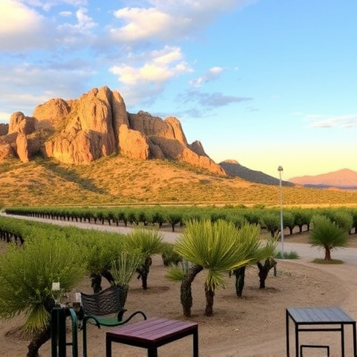southern arizona wine tours