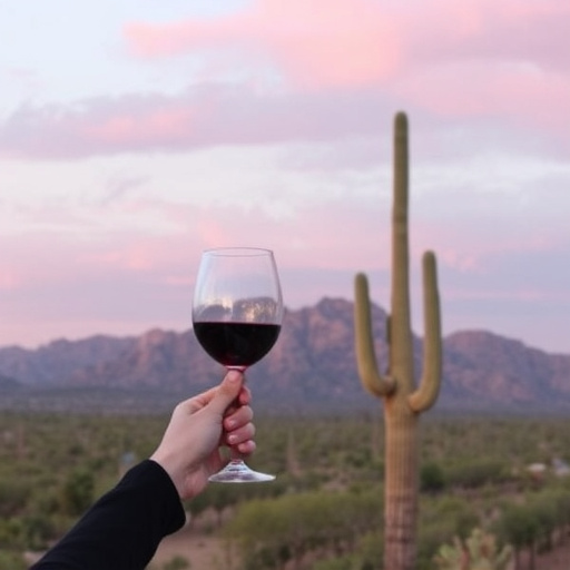 southern arizona wine tours