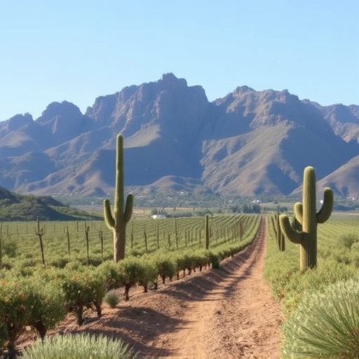 southern arizona wine tours
