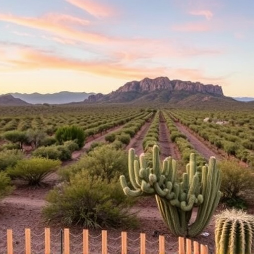 southern arizona wine tours