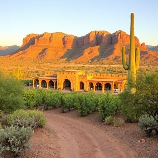 southern arizona wine tours