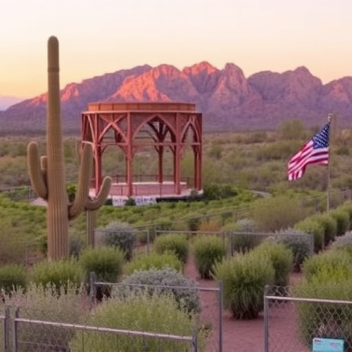 southern arizona wine tours