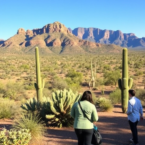 southern arizona wine tours