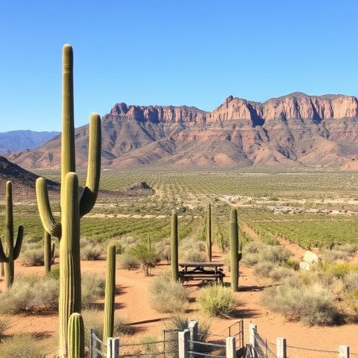southern arizona wine tours