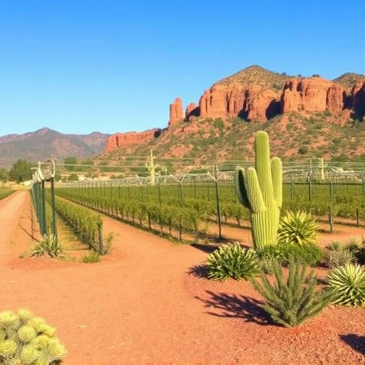 southern arizona wine tours