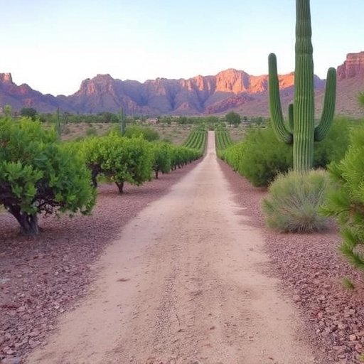 southern arizona wine tours