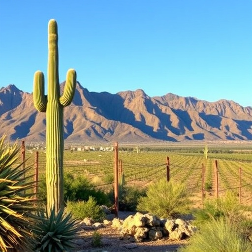southern arizona wine tours