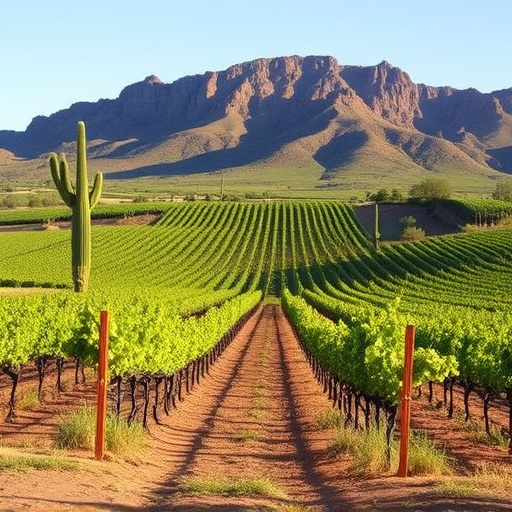 southern arizona wineries