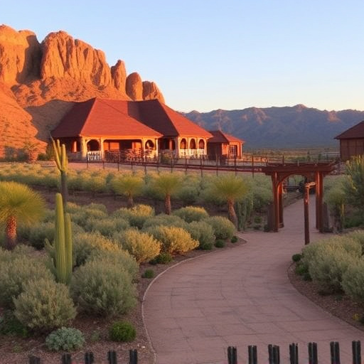 southern arizona wineries