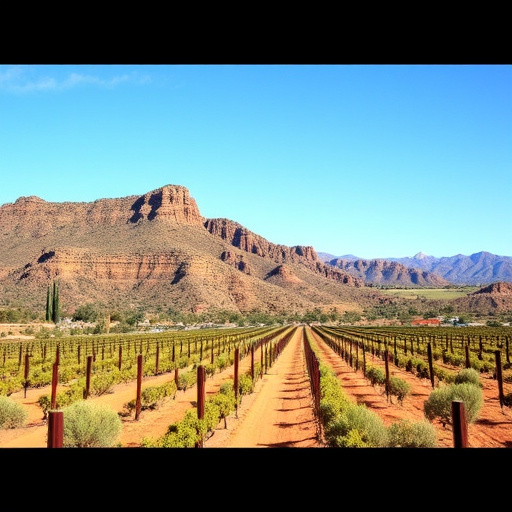southern arizona wineries