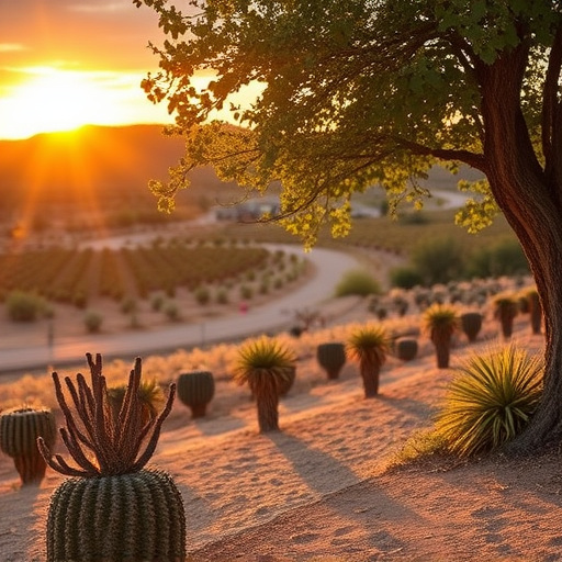southern arizona wineries