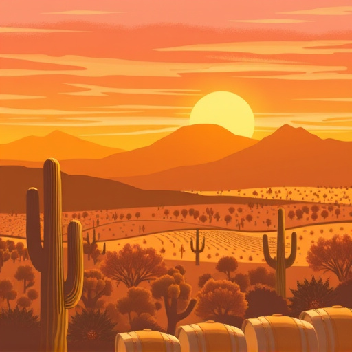 southern arizona wineries