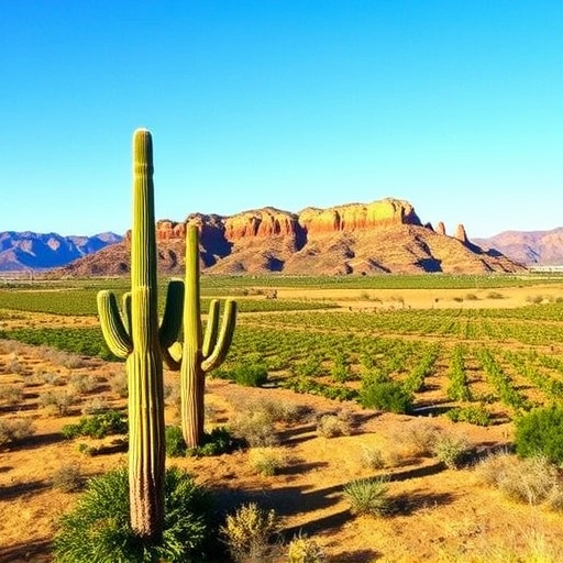 southern arizona wineries