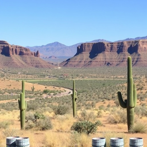 southern arizona wineries
