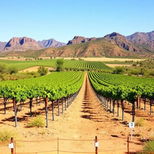 southern arizona wineries