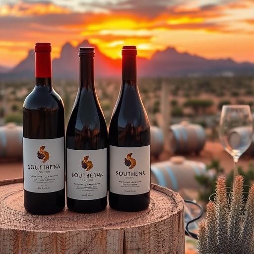 southern arizona wineries