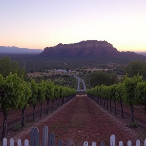 southern arizona wineries