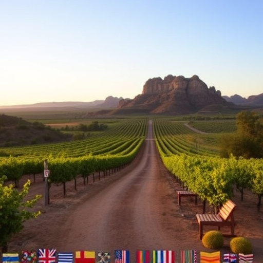 southern arizona wineries